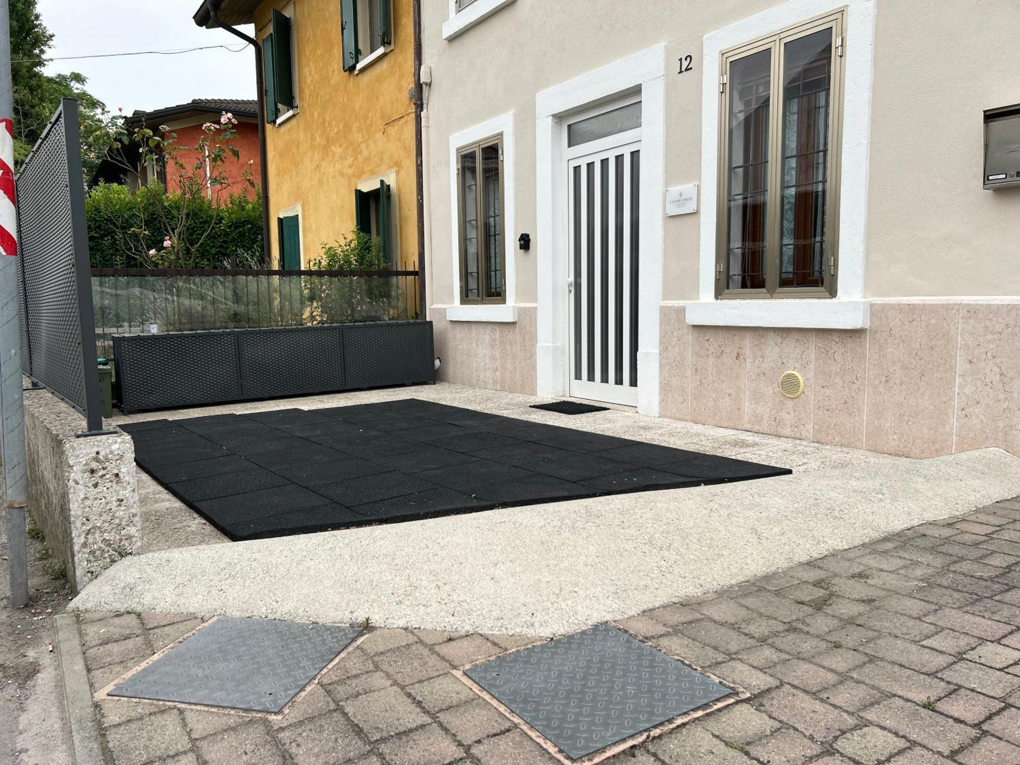 Casa Del Ciliegio Holiday home Valeggio sul Mincio