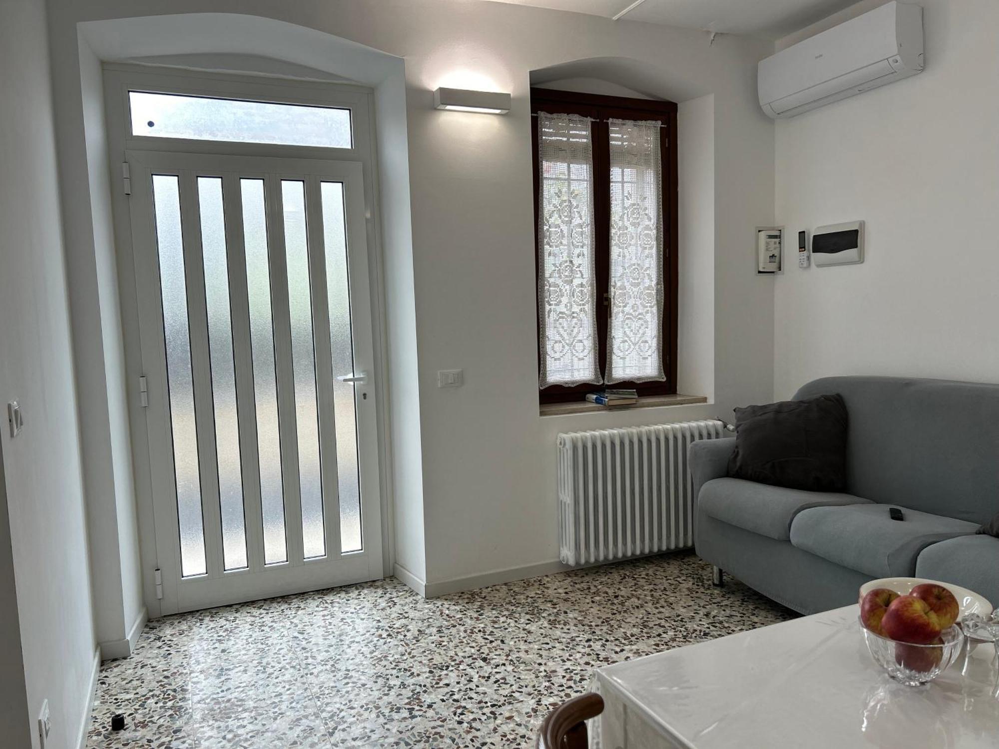 Holiday home Casa Del Ciliegio Valeggio sul Mincio