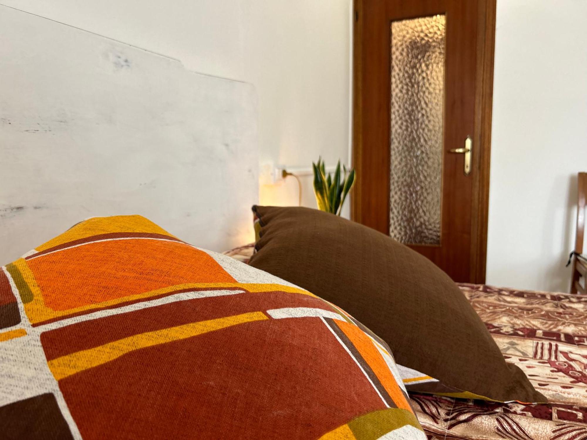Holiday home Casa Del Ciliegio