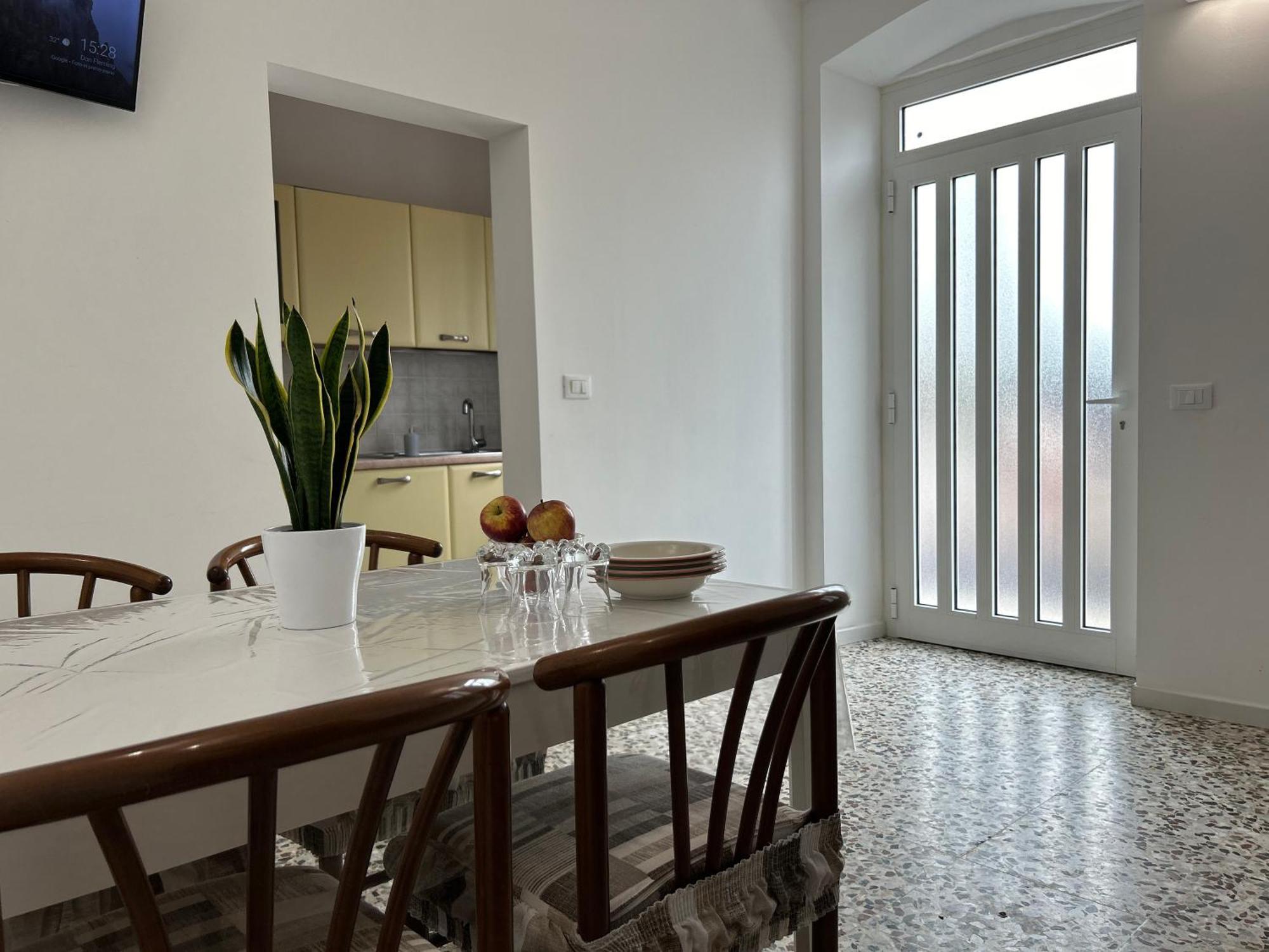 Casa Del Ciliegio * Valeggio sul Mincio