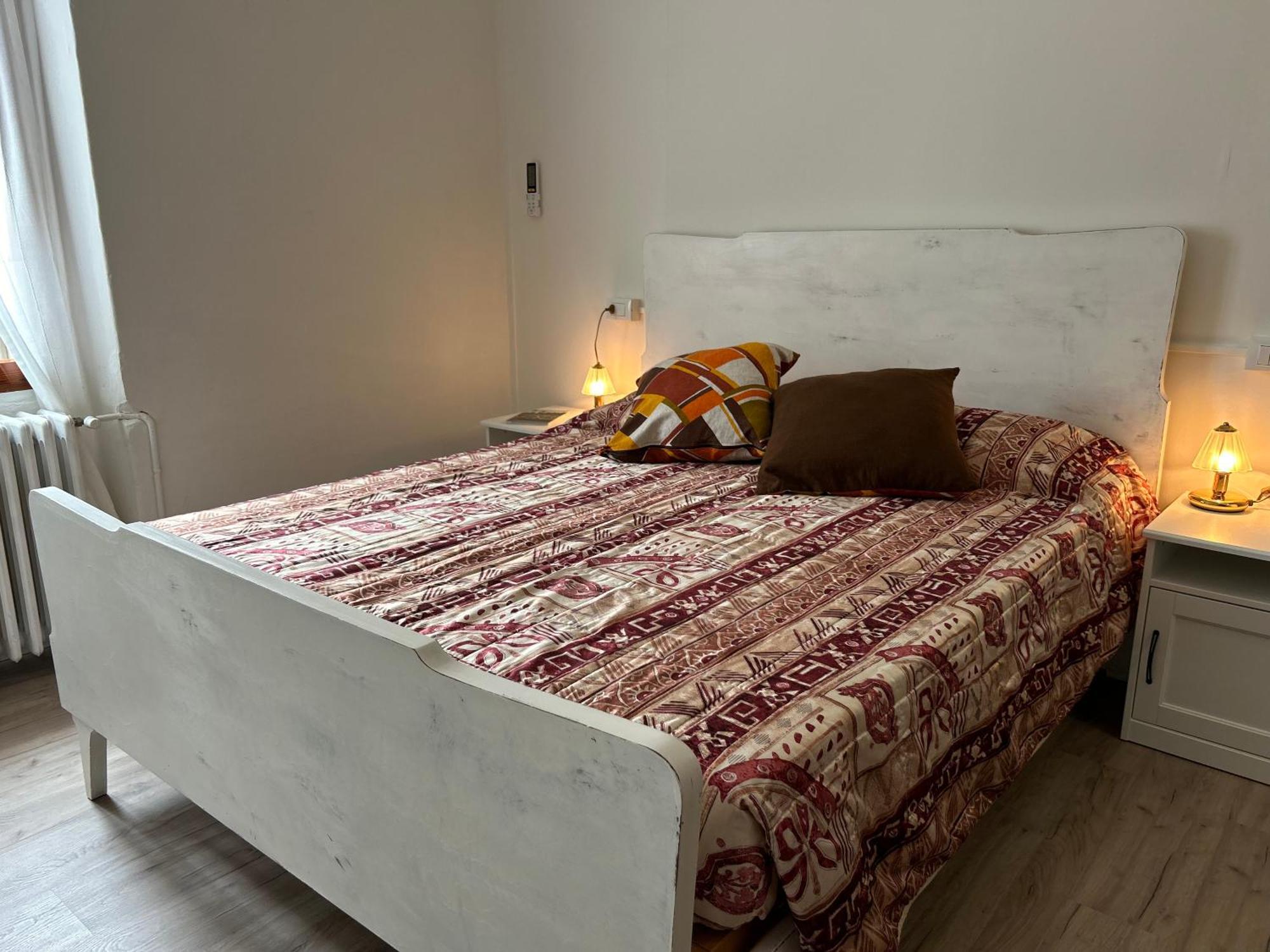 Holiday home Casa Del Ciliegio *