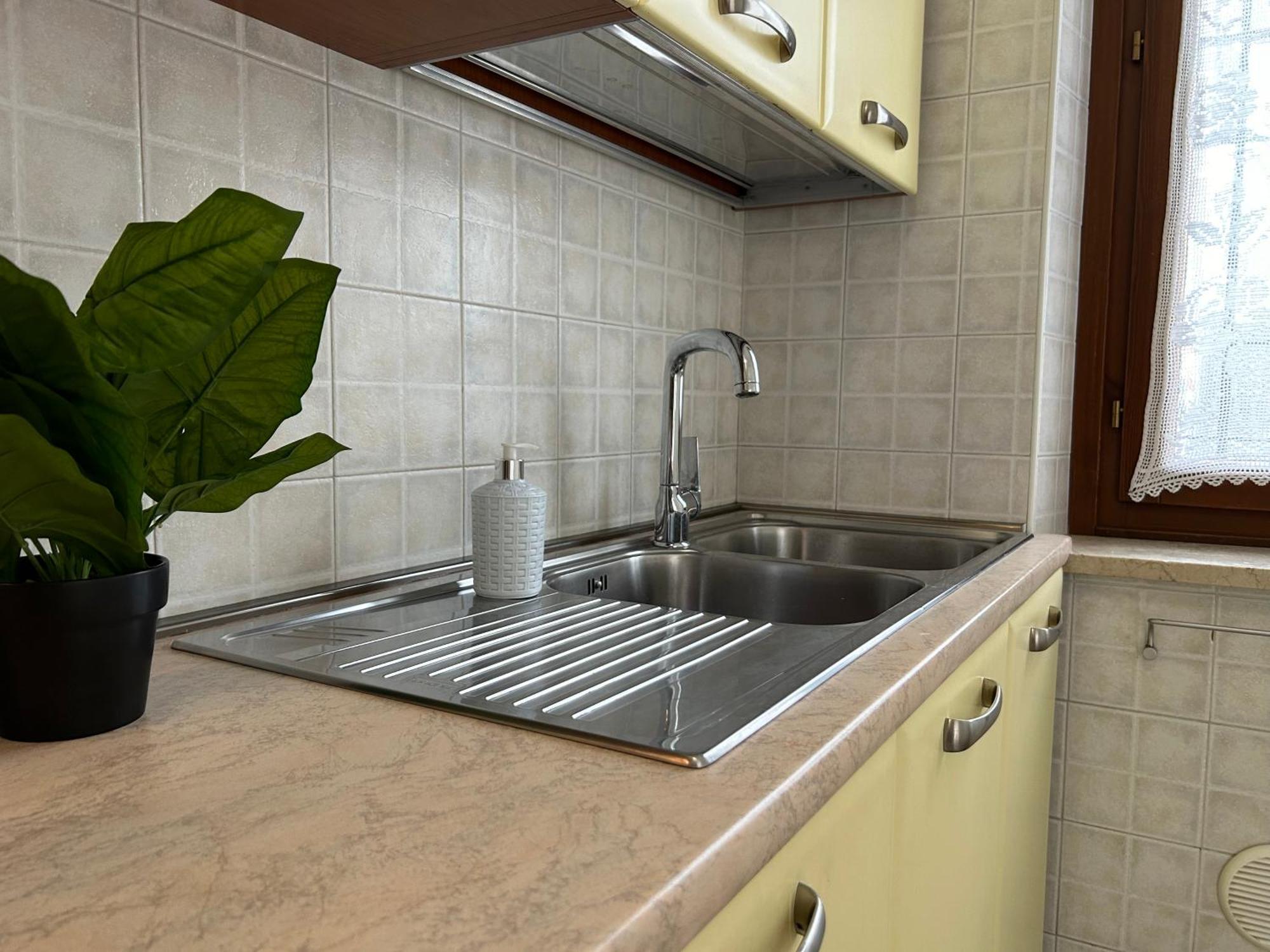 Casa Del Ciliegio Holiday home Valeggio sul Mincio