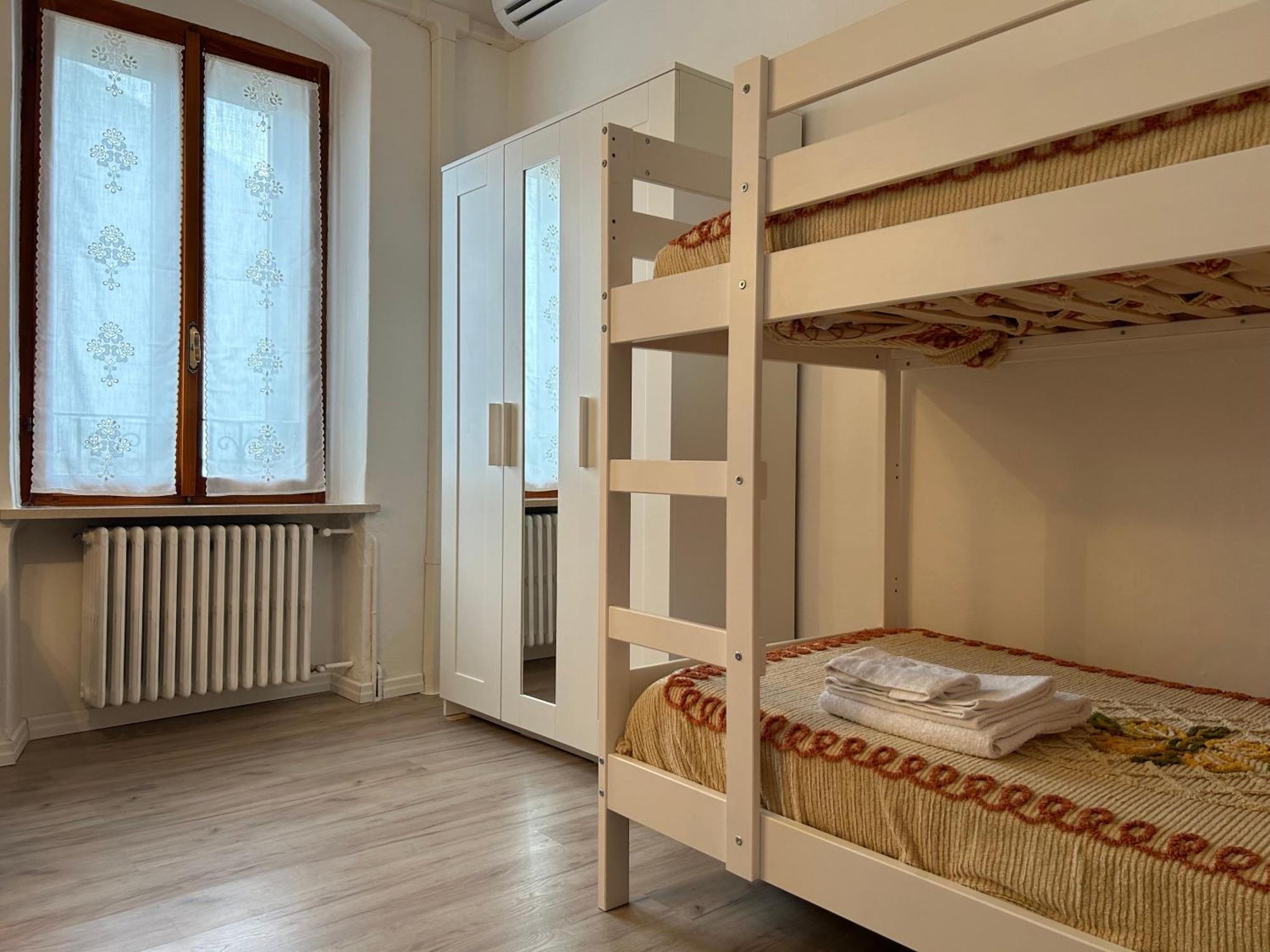 Casa Del Ciliegio Holiday home Valeggio sul Mincio