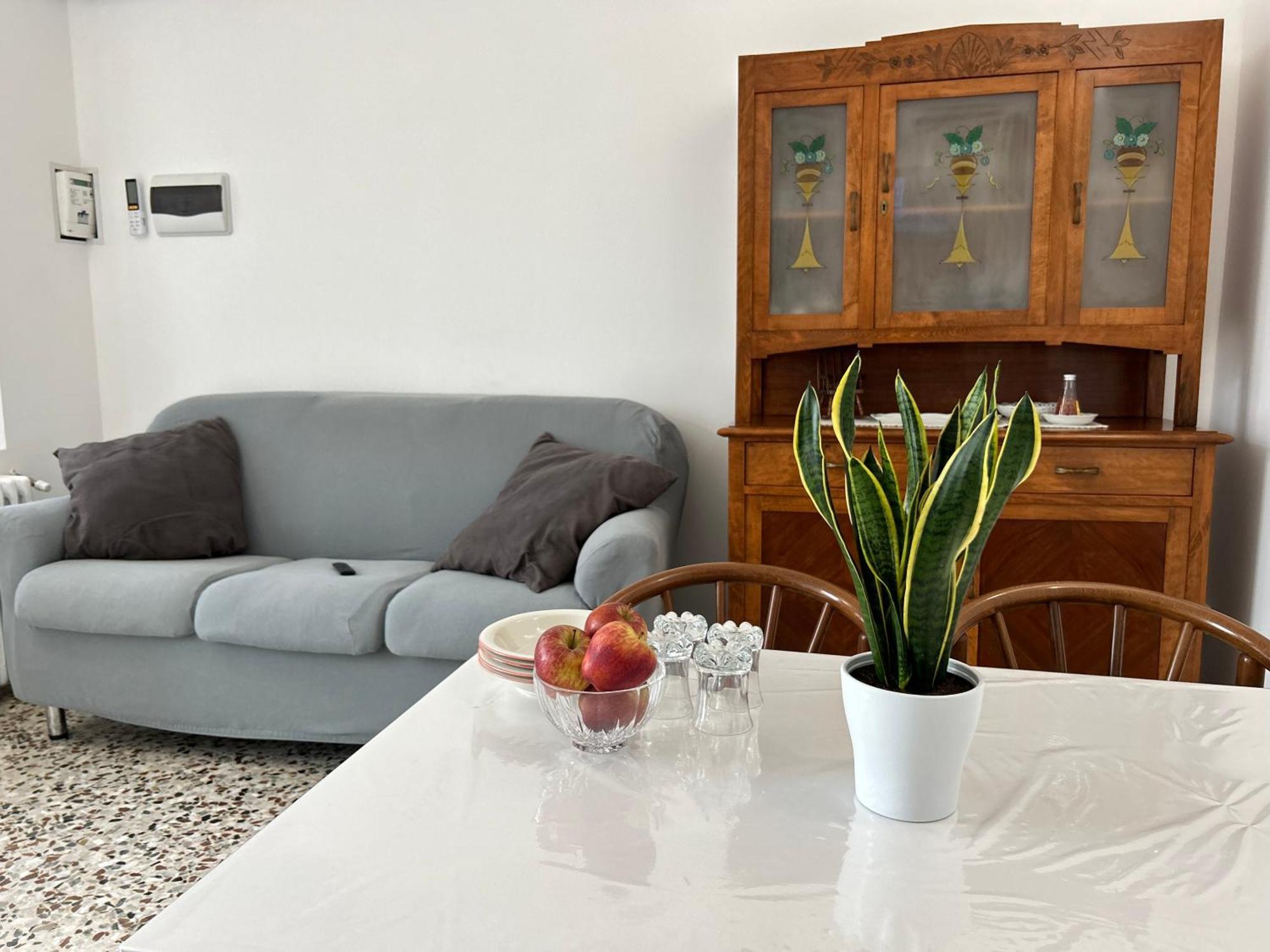Casa Del Ciliegio Valeggio sul Mincio