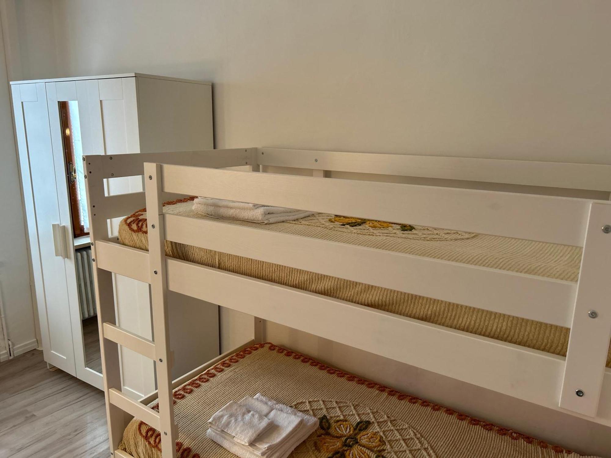 Holiday home Casa Del Ciliegio