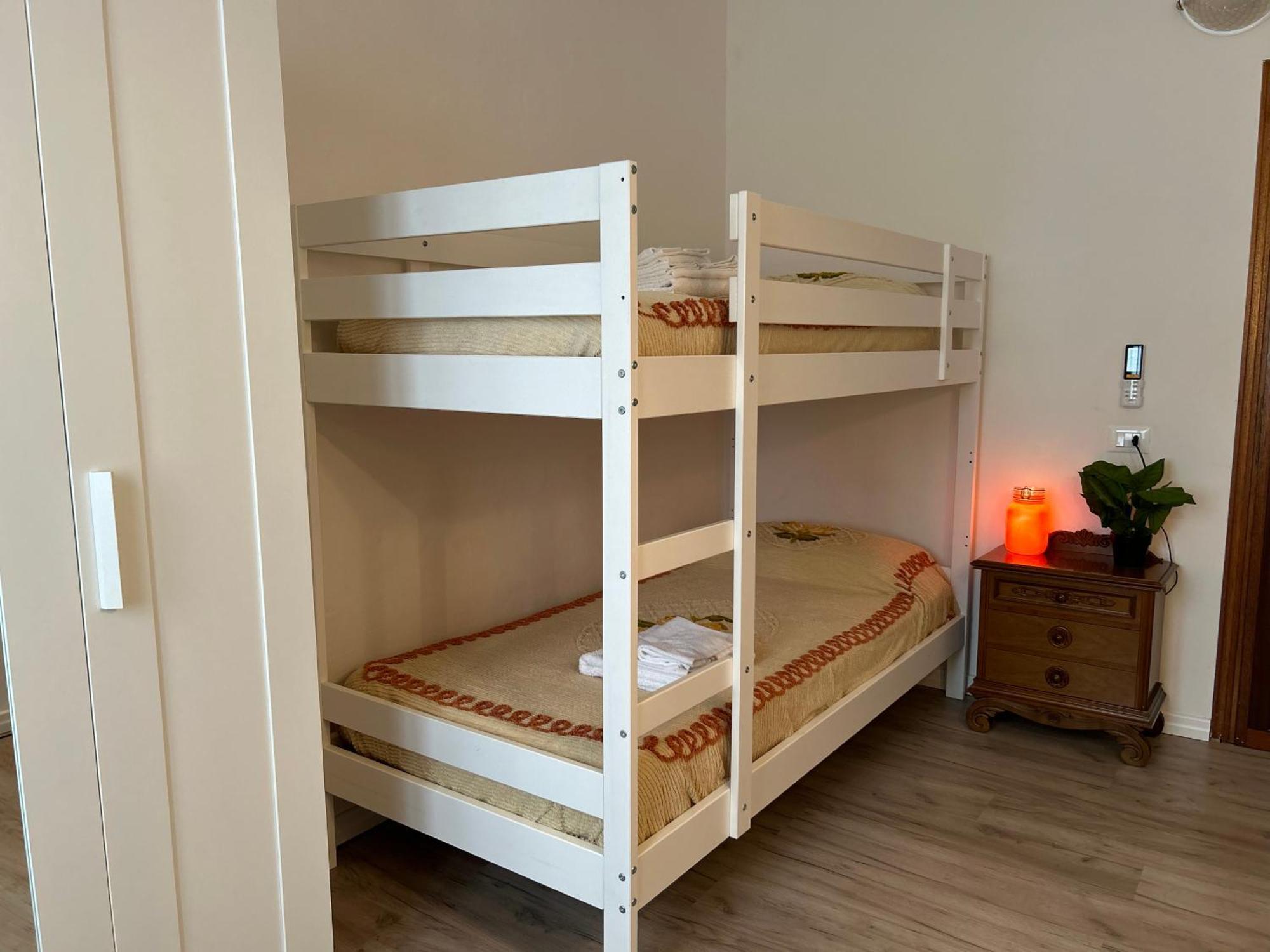 Holiday home Casa Del Ciliegio *