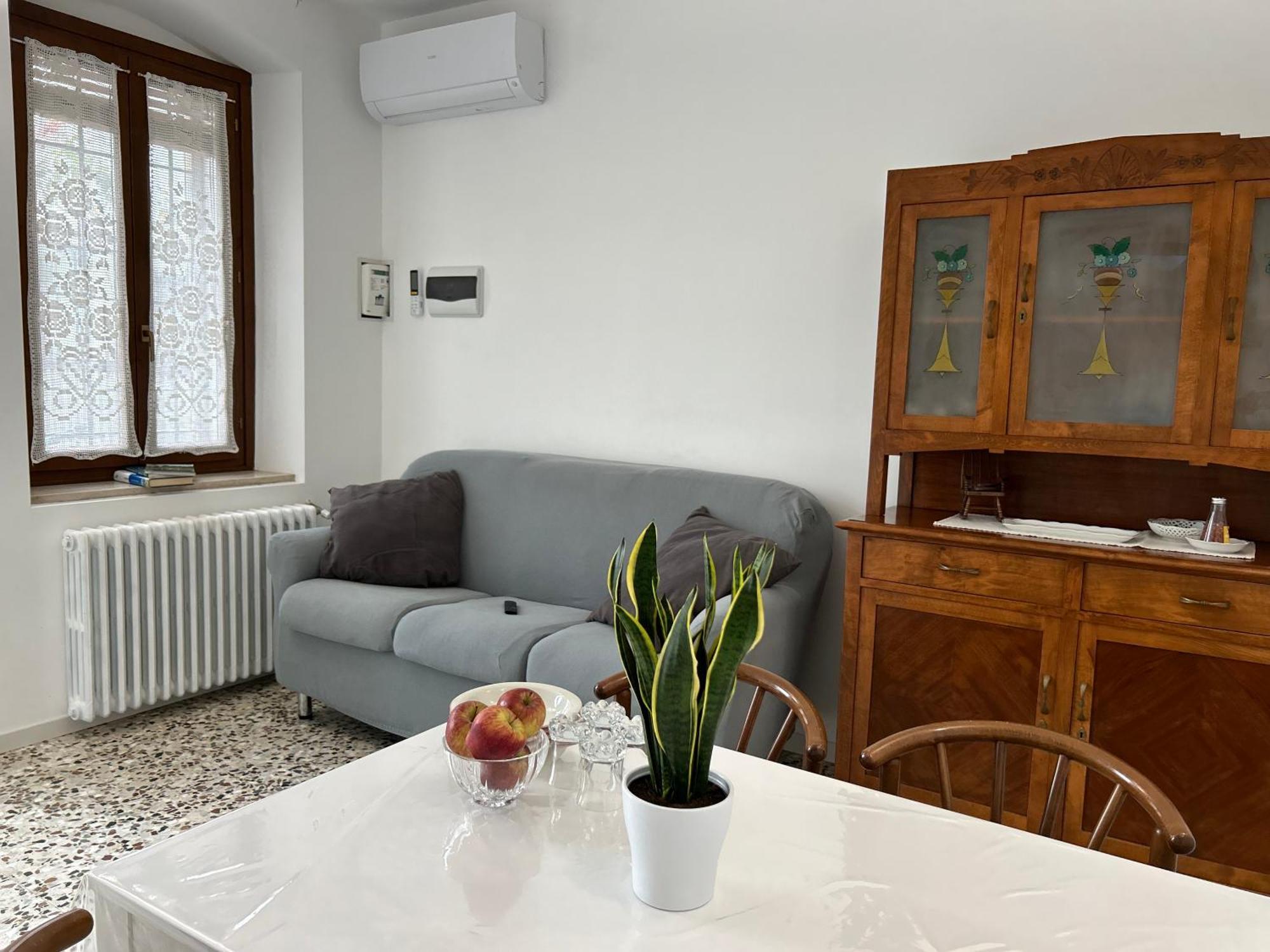 Casa Del Ciliegio