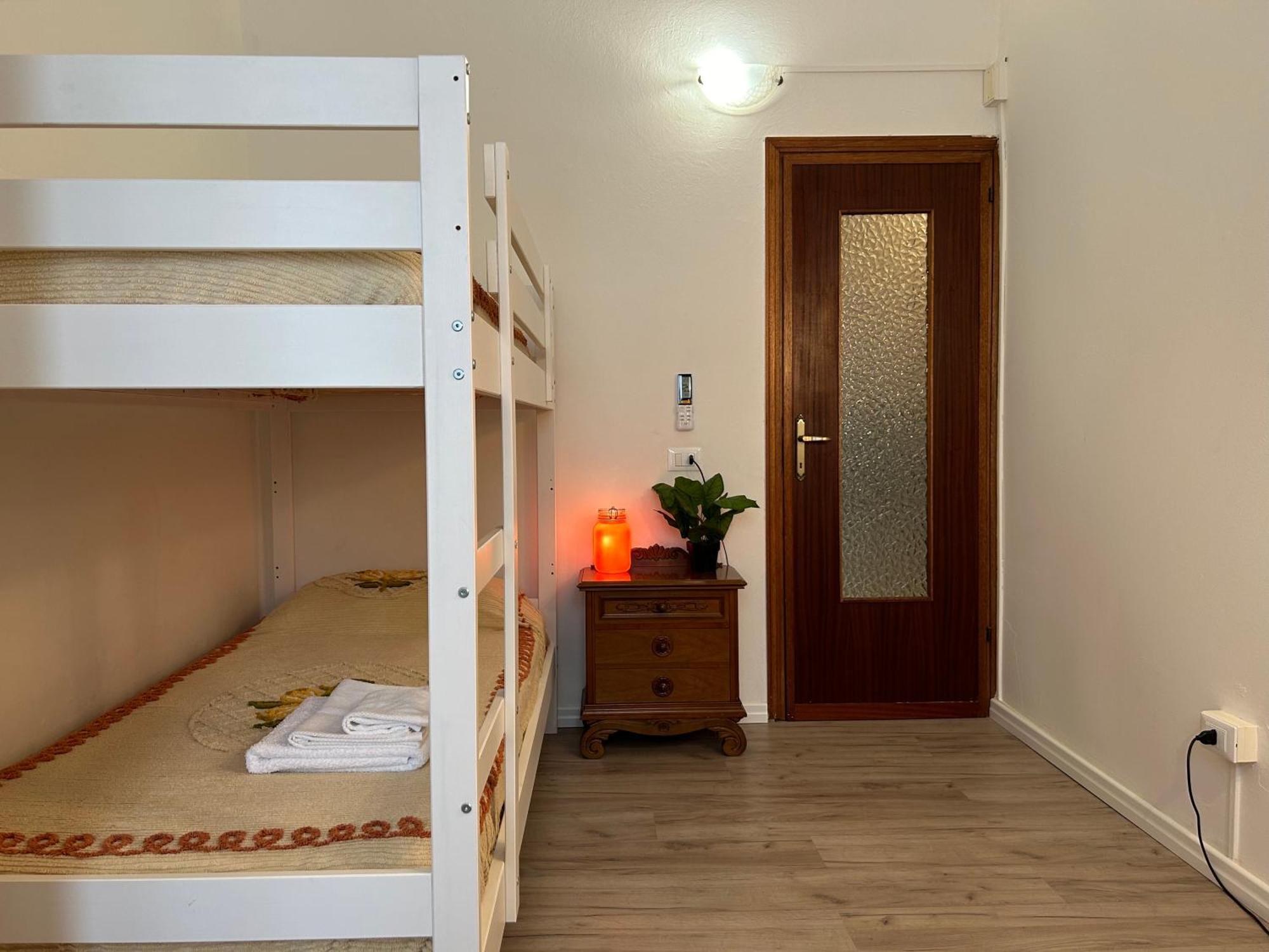 Casa Del Ciliegio Holiday home *