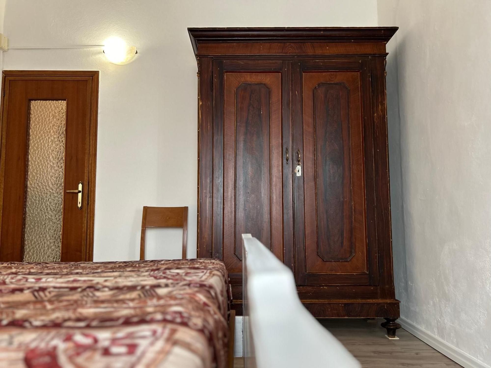 Holiday home Casa Del Ciliegio *