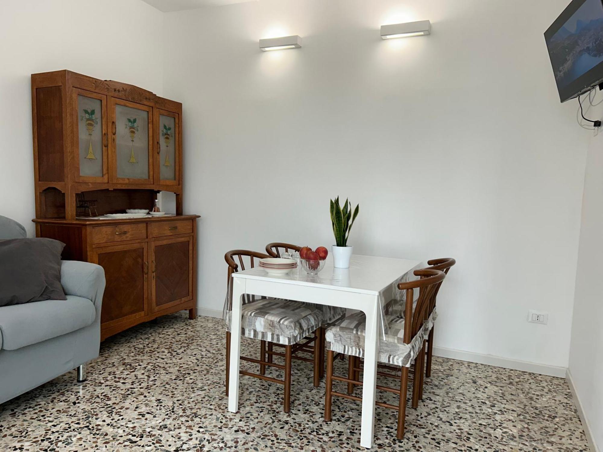 Holiday home Casa Del Ciliegio