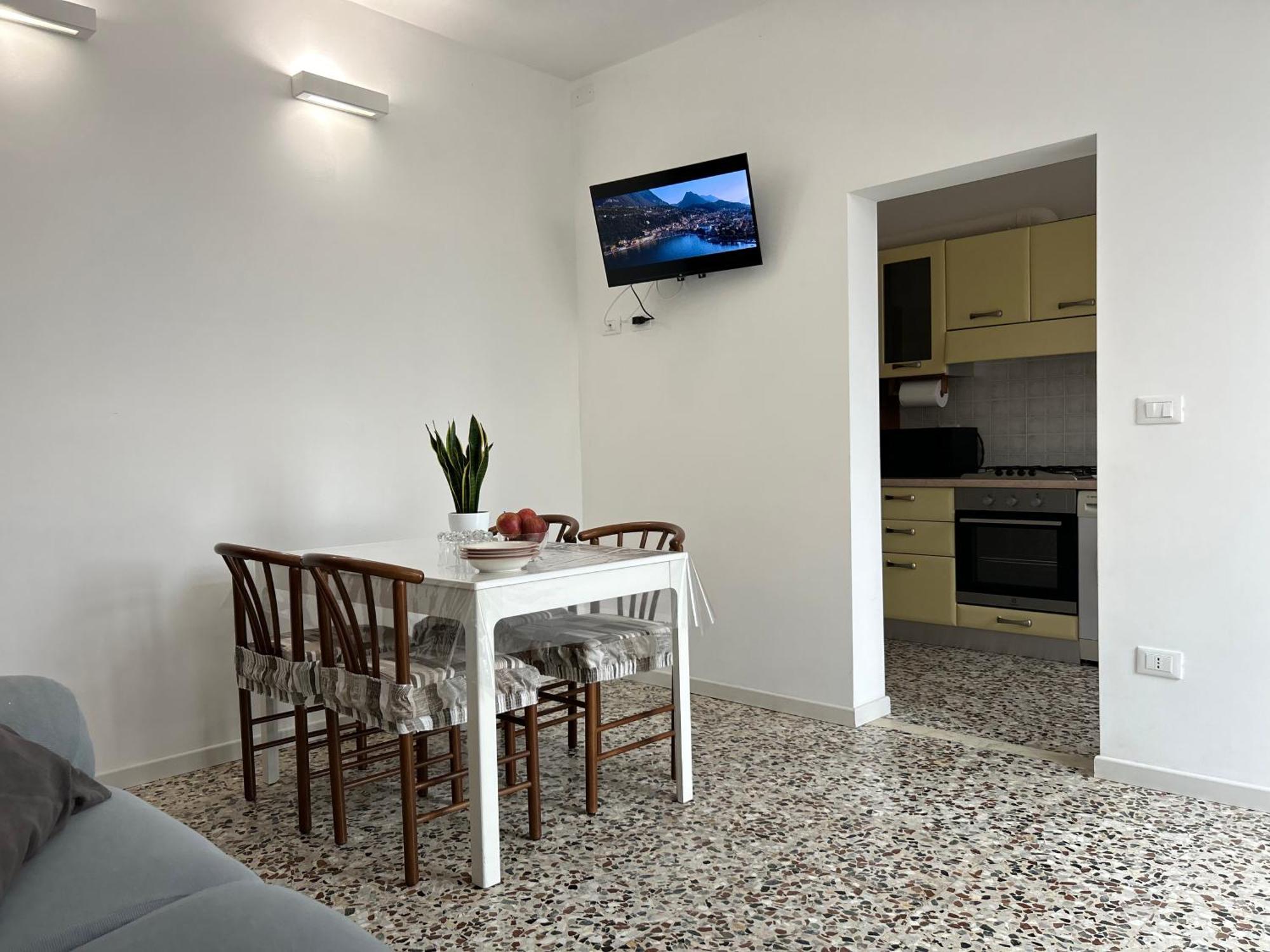 Casa Del Ciliegio Holiday home *