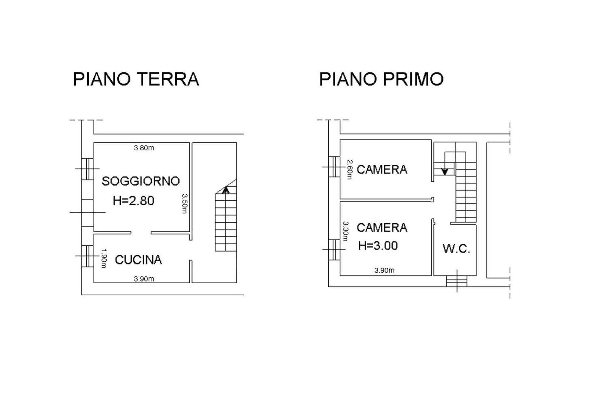 Casa Del Ciliegio Holiday home Valeggio sul Mincio