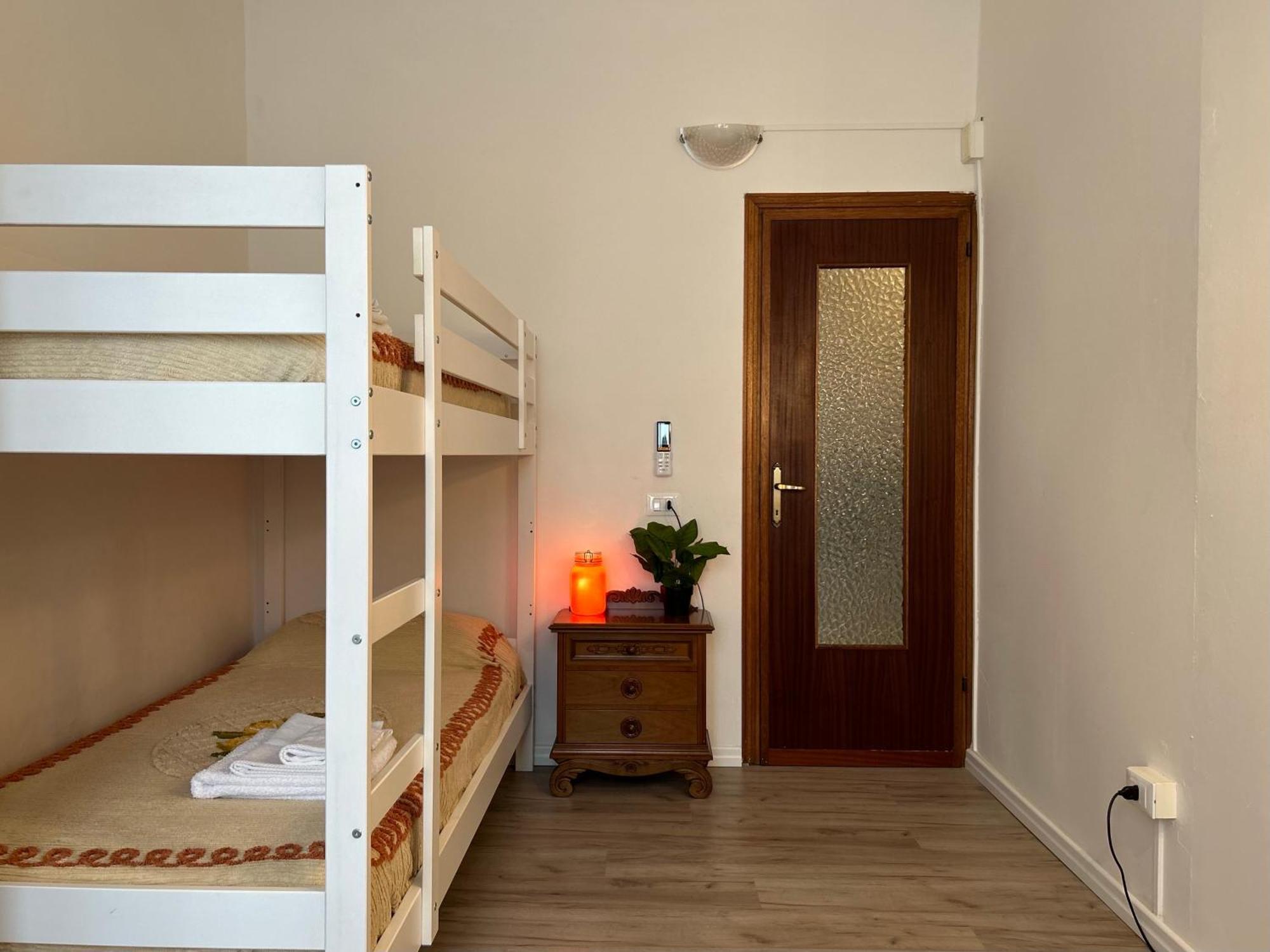 Casa Del Ciliegio Holiday home *